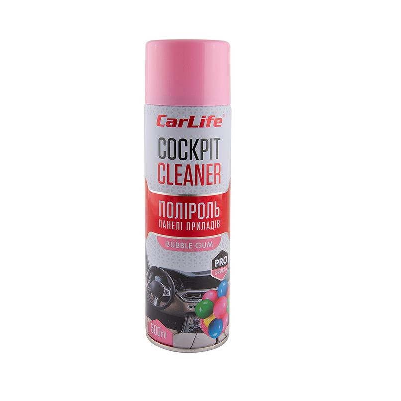 CarLife Cockpit Cleaner Bubble Gum CF510 - зображення 1