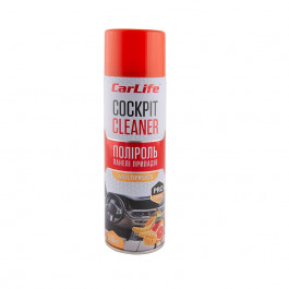   CarLife Cockpit Cleaner CF507