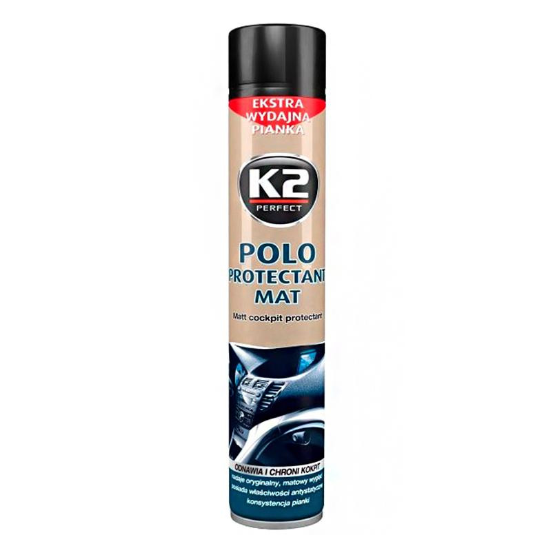 K2 K2 Polo Protectant K418 - зображення 1