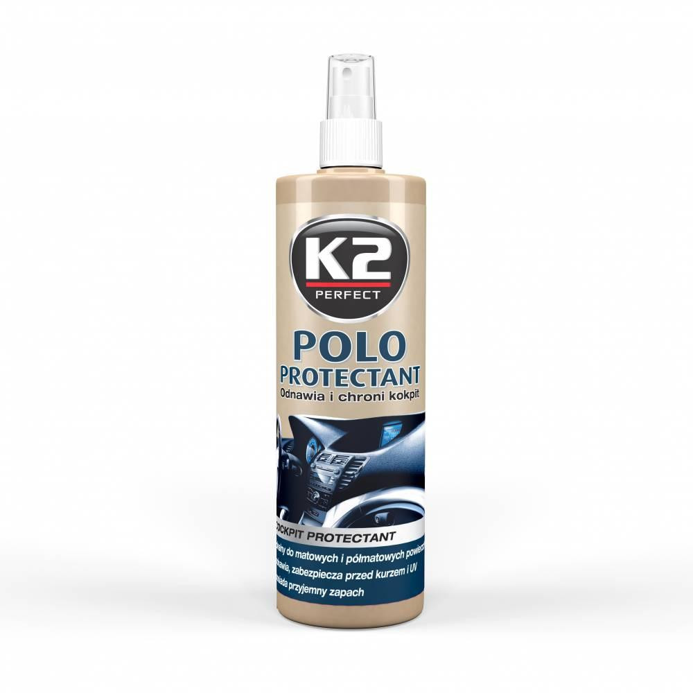 K2 Polo Protectant K410 - зображення 1