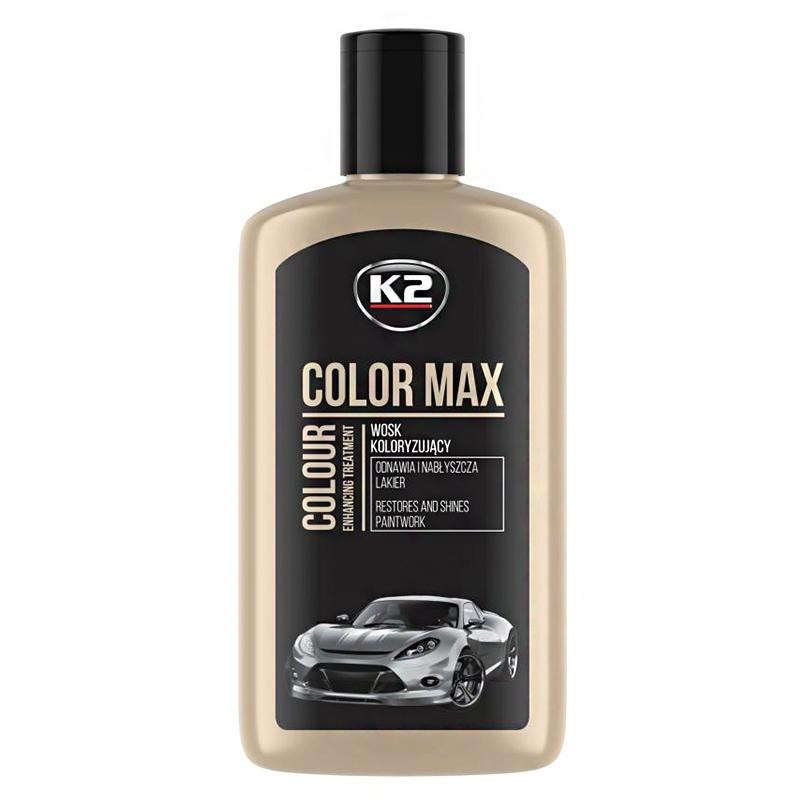 K2 COLOR MAX K020 - зображення 1