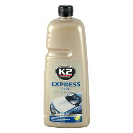   K2 Express Plus K141