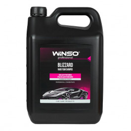   Winso Blizzard Nano Foam Shampoo (880880)