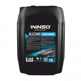   Winso Blizzard Foam Shampoo (880670)