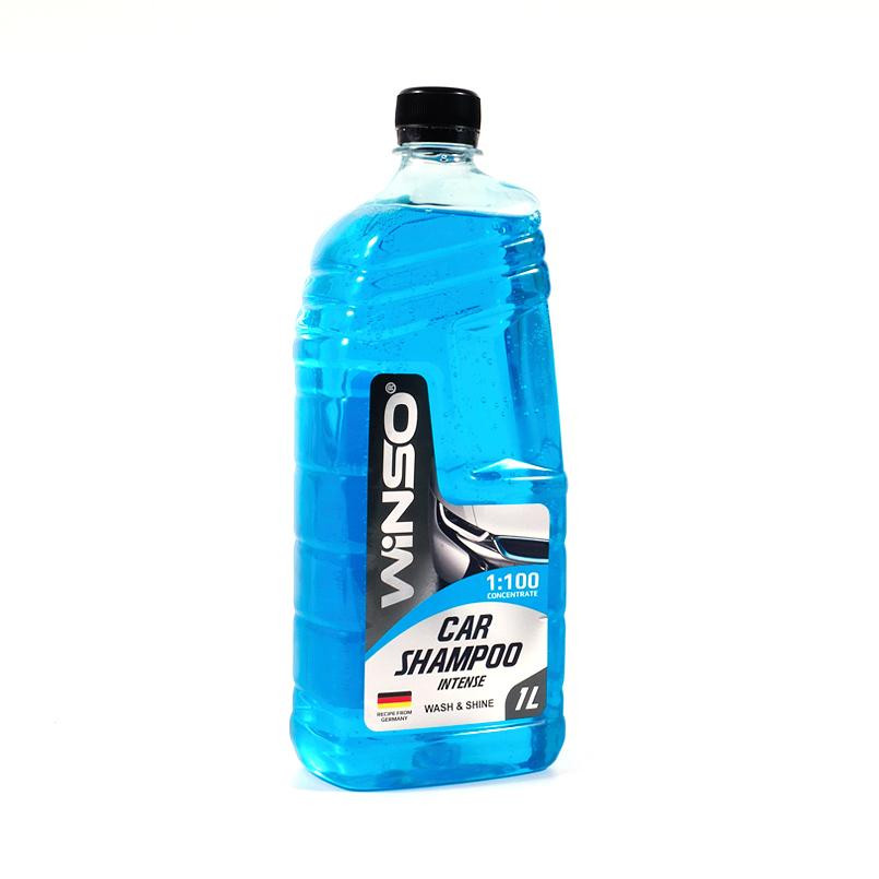 Winso INTENSE Car Shampoo Wash & Shine 810920 - зображення 1