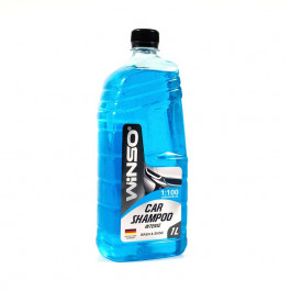   Winso INTENSE Car Shampoo Wash & Shine 810920