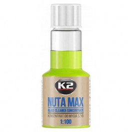   K2 Nuta Max K509