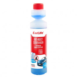   CarLife Anti-insect Screen-Wash CF036