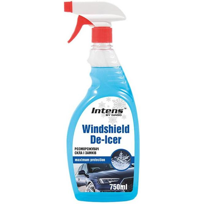 Winso WINDSHIELD DE-ICER 875015 - зображення 1