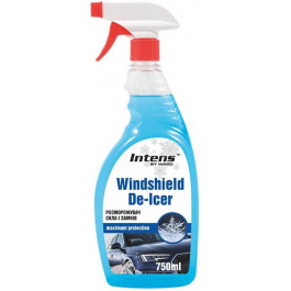   Winso WINDSHIELD DE-ICER 875015