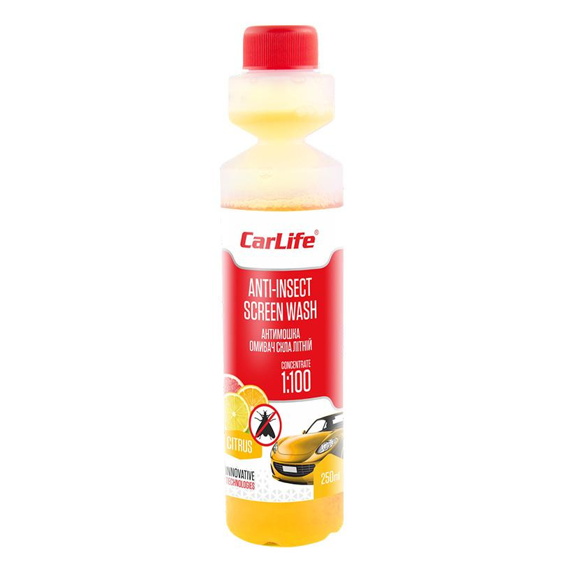 CarLife Anti-insect Screen-Wash CF034 - зображення 1