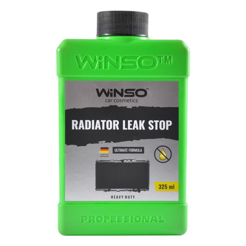 Winso Radiator Leak Stop 820180 - зображення 1