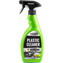   Winso PLASTIC CLEANER 810550