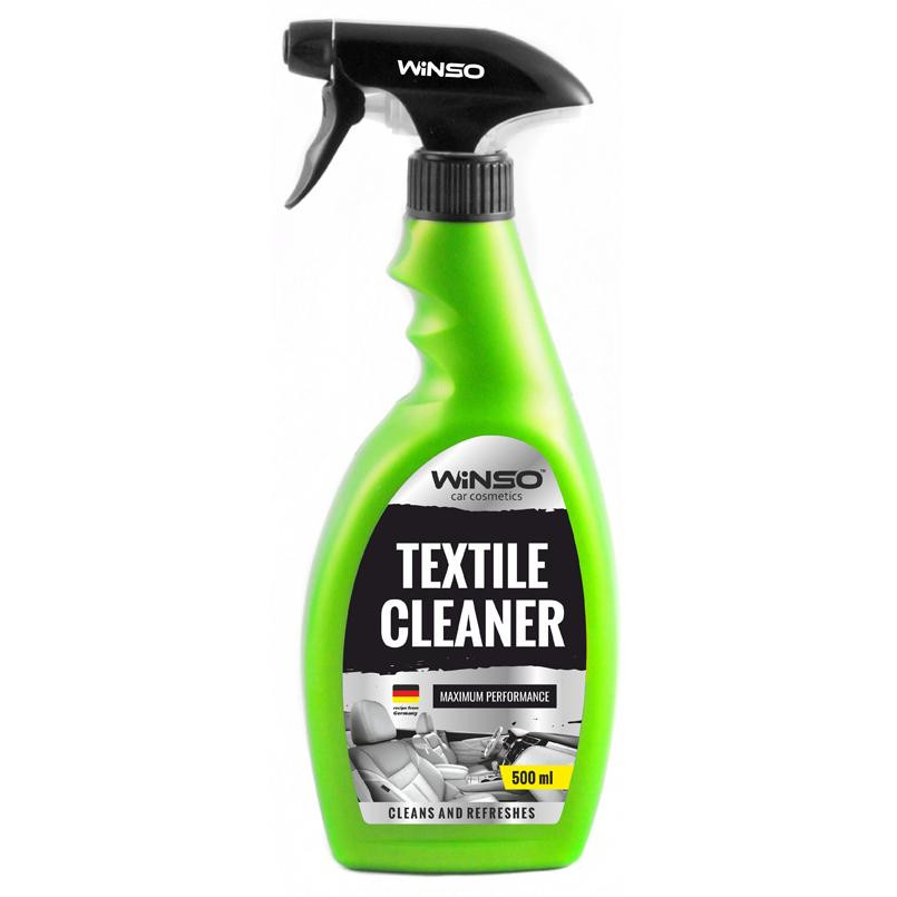 Winso Textile Cleaner 810570 - зображення 1