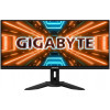 GIGABYTE M34WQ - зображення 1