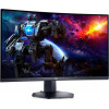 Dell Curved Gaming Monitor S3222DGM (210-AZZH) - зображення 2