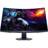 Dell Curved Gaming Monitor S3222DGM (210-AZZH) - зображення 3