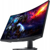 Dell Curved Gaming Monitor S3222DGM (210-AZZH) - зображення 4