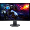 Dell Curved Gaming Monitor S2722DGM (210-AZZD) - зображення 1