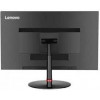 Lenovo ThinkVision P27u-20 (62CBRAT6EU) - зображення 3