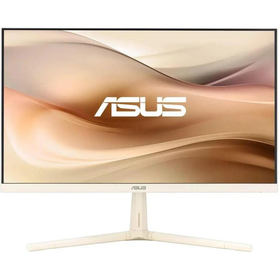 ASUS VU279CFE-M Oat Milk (90LM09IM-B01K70) - зображення 1