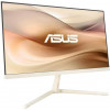 ASUS VU279CFE-M Oat Milk (90LM09IM-B01K70) - зображення 4