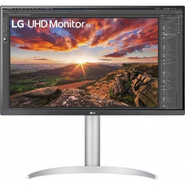   LG 27UP85NP-W