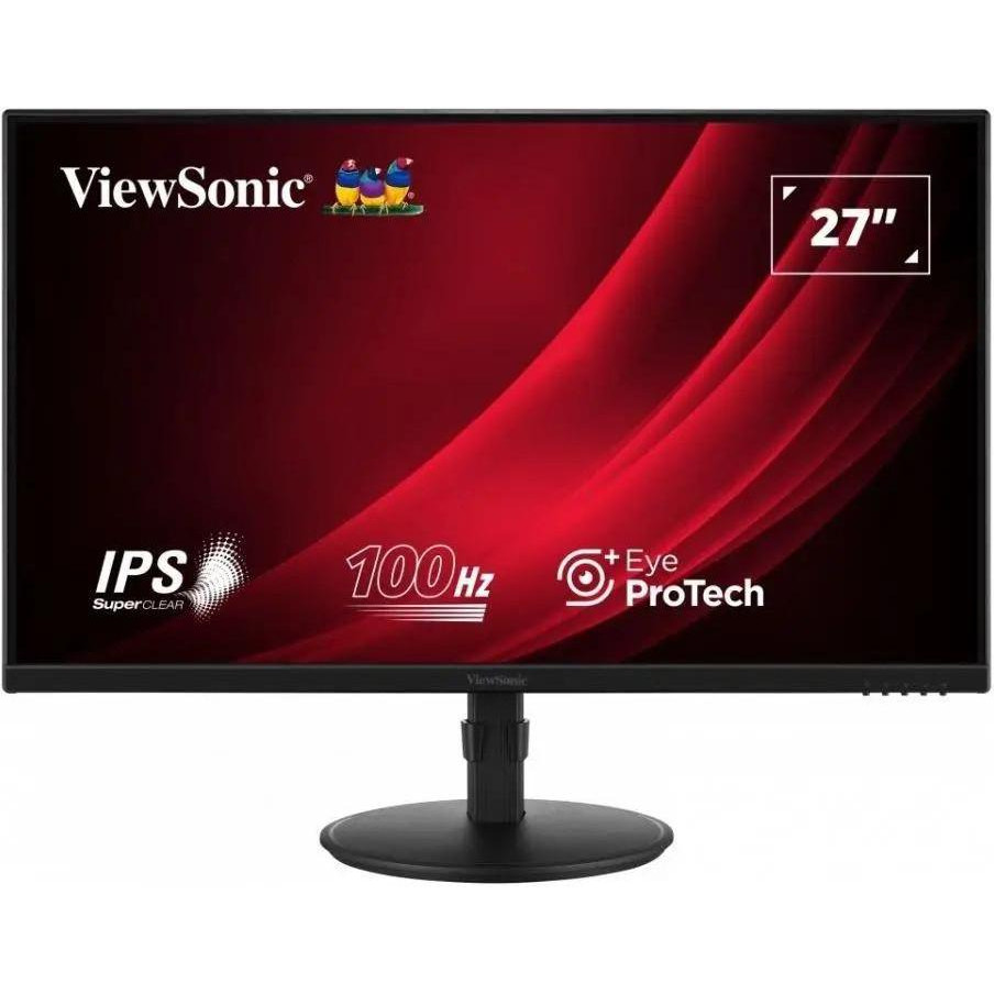 ViewSonic VG2708A - зображення 1