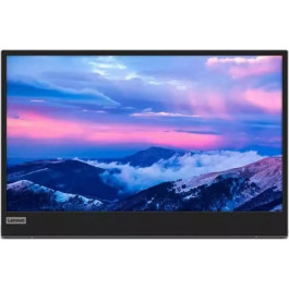   Lenovo L15 Raven Black (66E4UAC1WL)