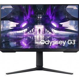   Samsung Odyssey G3A S24AG304 (LS24AG304)