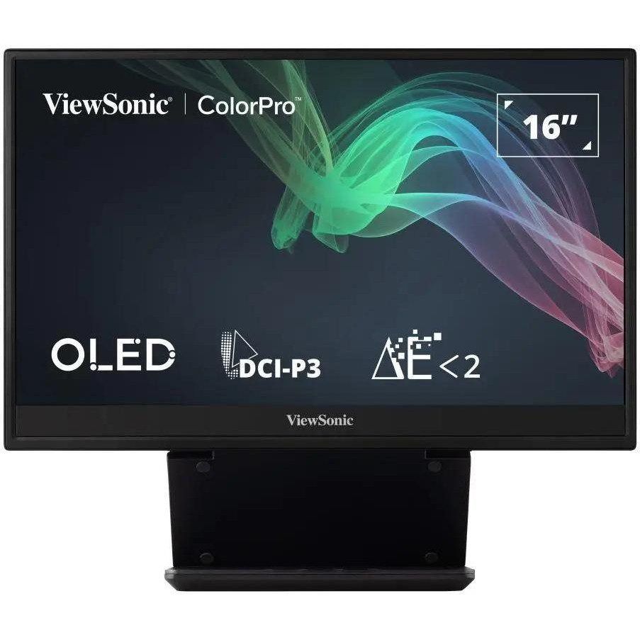 ViewSonic VP16-OLED - зображення 1