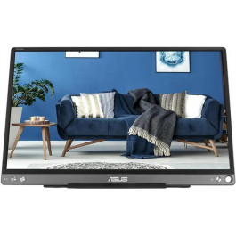   ASUS MB16ACE (90LM0381-B04170)