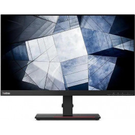   Lenovo ThinkVision P24h-2L (62B2GAT1EU)