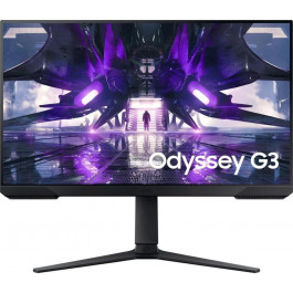   Samsung Odyssey G3A S27AG304 (LS27AG304)