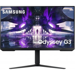   Samsung Odyssey G3 (LS32AG320)