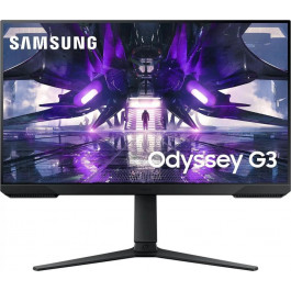   Samsung Odyssey G32A (LS27AG320)