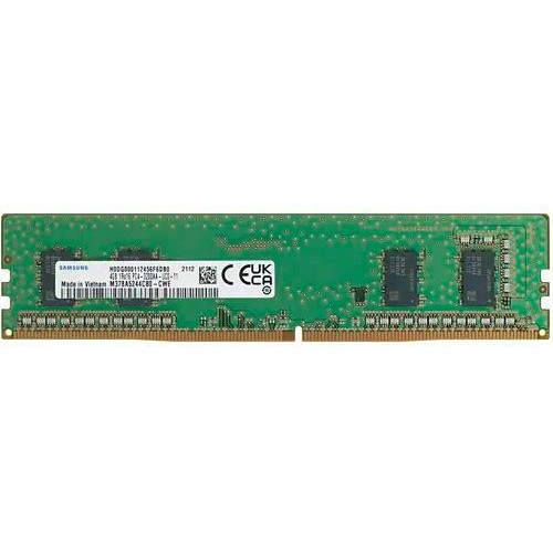 Samsung 4 GB DDR4 3200 MHz (M378A5244CB0-CWE) - зображення 1