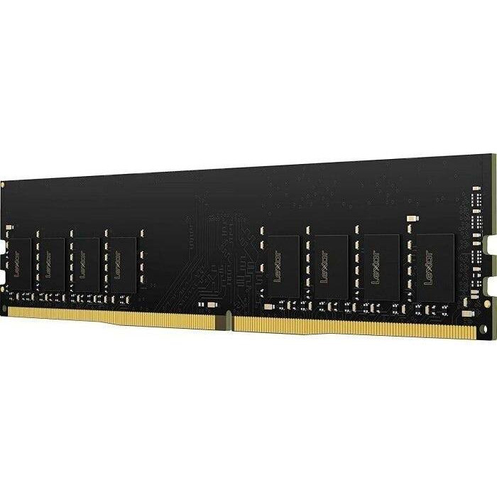 Lexar 8 GB DDR4 3200 MHz (LD4AU008G-B3200GSST) - зображення 1