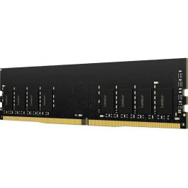   Lexar 8 GB DDR4 3200 MHz (LD4AU008G-B3200GSST)