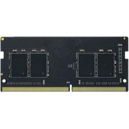   Exceleram 8 GB SO-DIMM DDR4 3200 MHz (E408322S)