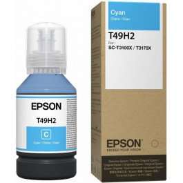   Epson T3100X Cyan (C13T49H200)