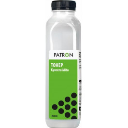   Patron Kyocera Mita ECOSYS M2135/P2040/ M2040 TK-1150/TK-1160/TK-1170 флакон 1 кг (PN-KM2135-1)