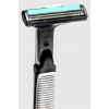 Gillette Сменные кассеты  Slalom Plus 6 шт (3014260286552) - зображення 5