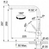 Franke Atlas Neo Pull Out 115.0521.438 - зображення 3