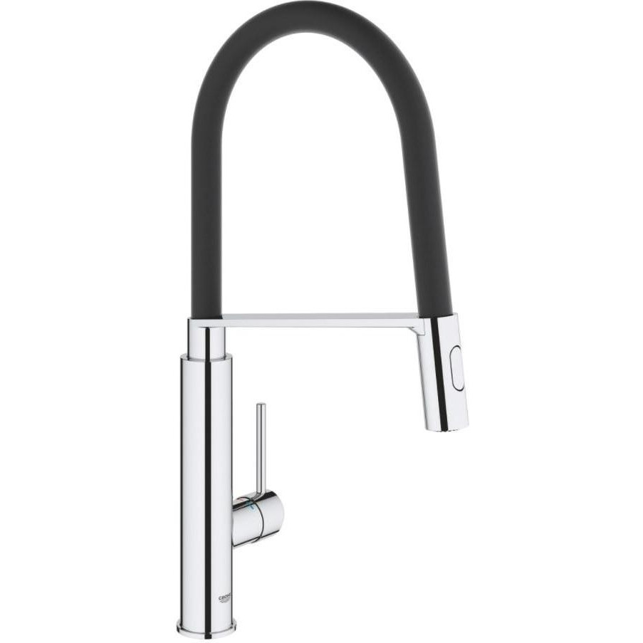 GROHE Viamo 30433000 - зображення 1