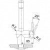 Franke Atlas Neo Pull Out Spray 115.0521.441 - зображення 3