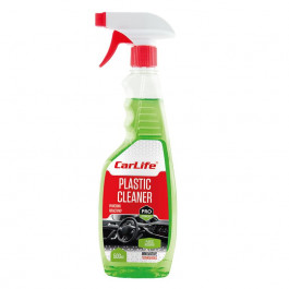   CarLife Очиститель винила и пластика CarLife Plastic Cleaner 500мл (CF518)