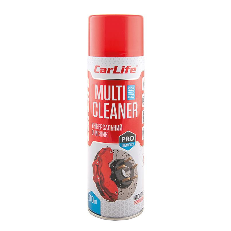 CarLife Multi Cleaner Plus CF501 500мл - зображення 1