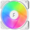 Fractal Design Aspect 14 RGB PWM White (FD-F-AS1-1409) - зображення 1