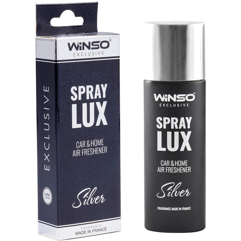 Winso Spray Lux 55 - зображення 1